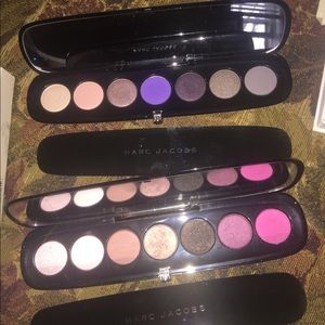 Marc Jacobs Eye Conic eyeshadow palette bundle